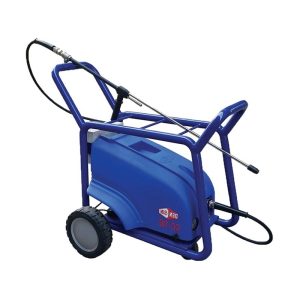 NILFISK DENSIN FRAMED HIGH PRESSURE CLEANER CC-110E