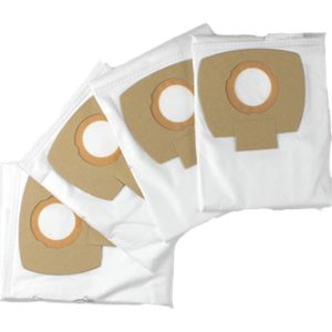 NILFISK ALTO AERO SYNTHETIC DUST BAGS (5/pack) 107419590