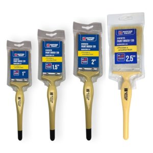 NIPPON PAINT SYNTHETIC PAINT BRUSH 138
