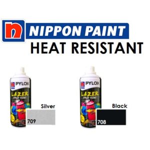 NIPPON PYLOX SPRAY PAINT SPECIAL USES 400CC