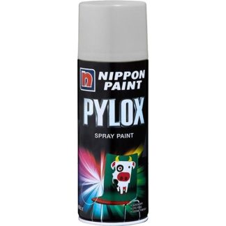 NIPPON PYLOX SPRAY PAINT SOLID 400CC