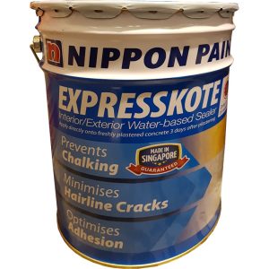 NIPPON PAINT EXPRESSKOTE WATER-BASED SEALER 5L