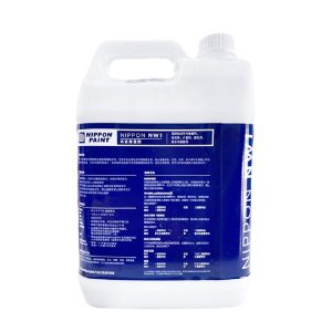 NIPPON PAINT NW1 CEMENT STRENGTHENER 5L