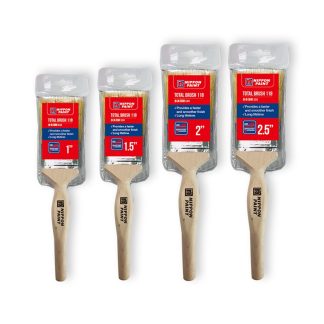 NIPPON PAINT TOTAL PAINT BRUSH 118