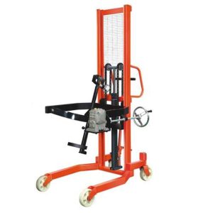 NIULI HYDRAULIC TILTING BARREL FORK LIFTER - COT 0.35