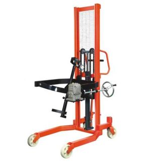 NIULI HYDRAULIC TILTING BARREL FORK LIFTER - COT 0.35