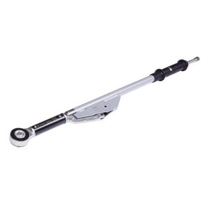 NORBAR INDUSTRIAL RATCHET ADJ TORQUE WRENCH