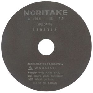 NORITAKE CUT OFF WHEEL355 X 3 X 25.4