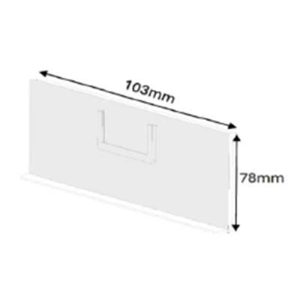 NPC D109 DIVIDER FOR RK-4109