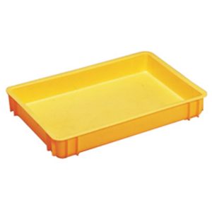NPC PLASTIC CONTAINER 7L 480X330X70MM NMP 302