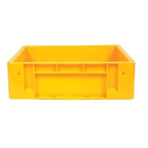 NPC PLASTIC CONTAINER 27L L480XW380XH200MM NTC432