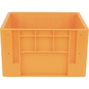 NPC PLASTIC CONTAINER 40L L480XW380XH295MM NTC433