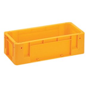 NPC PLASTIC CONTAINER 6L L388XW175XH121MM-NTC104
