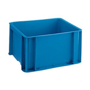 NPC PLASTIC CONTAINER 15L L335XW335XH195MM-NTC107