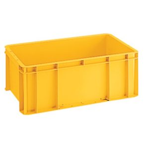 NPC PLASTIC CONTAINER 24L L507XW337XH197MM-NTC108