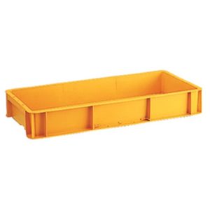 NPC PLASTIC CONTAINER 16L L670XW335XH103MM-NTC109