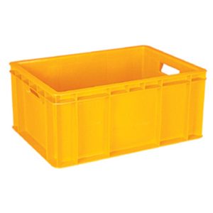 NPC PLASTIC CONTAINER 45L L600XW430XH270MM-NTC110A