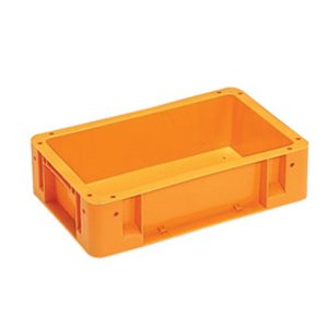 NPC PLASTIC CONTAINER 6L L380XW240XH105MM -NTC321