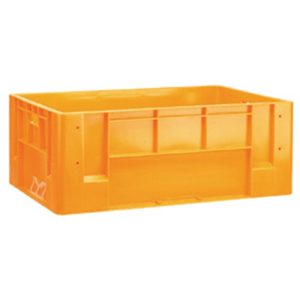 NPC PLASTIC CONTAINER 86L L760XW480XH295MM-NTC743-1