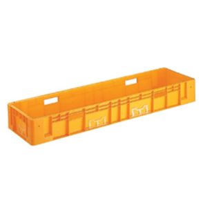 NPC PLASTIC CONTAINER 39L L1165XW320XH150MM-NTC851