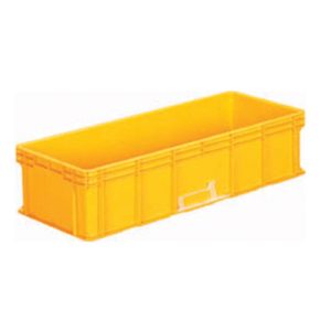 NPC PLASTIC CONTAINER 40L L838XW335XH195MM-NTC831