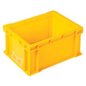 NPC PLASTIC CONTAINER 8L L363XW271XH130MM-NTC115S