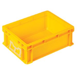 NPC PLASTIC CONTAINER 20L L435XW327XH207MM-NTC115M