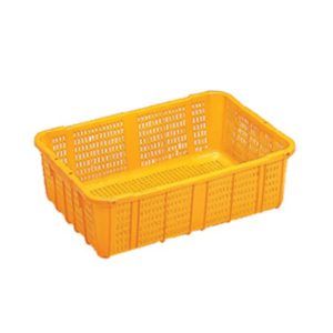 NPC PLASTIC CONTAINER 30L L565XW405XH180MM-NAP103