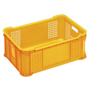 NPC PLASTIC CONTAINER 28L L525XW365XH203MM-NAP104