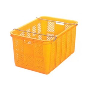 NPC PLASTIC CONTAINER 136L L825XW575XH420MM-NAP109
