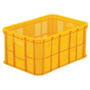 NPC PLASTIC CONTAINER 33L L520XW365XH246MM-NAP522