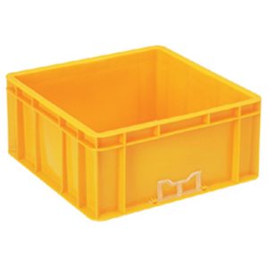 NPC PLASTIC CONTAINER 31L L455XW455XH210MM-NMC402