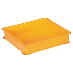 NPC PLASTIC CONTAINER 5L L345XW310XH70MM-NMP301