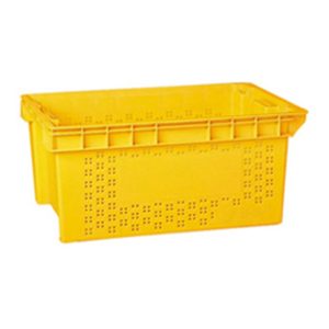 NPC PLASTIC CONTAINER 65L 625X445MMX320MM-NSN112G(A)