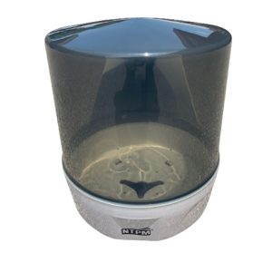 NTPM CENTRE FLOW HAND ROLL TOWEL DISPENSER