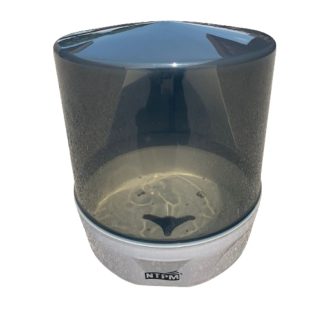 NTPM CENTRE FLOW HAND ROLL TOWEL DISPENSER