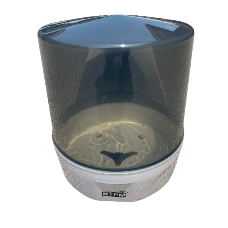 NTPM CENTRE FLOW HAND ROLL TOWEL DISPENSER