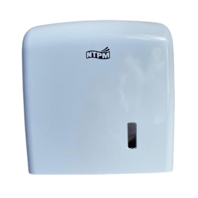 NTPM DISPENSER FOR JUMBO PAPER ROLL
