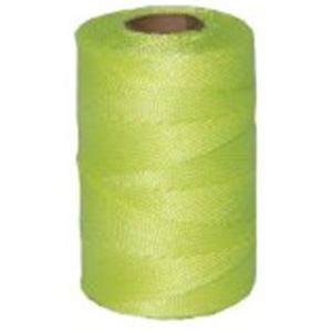 NYLON TWINE FLOURSCENT COLOUR