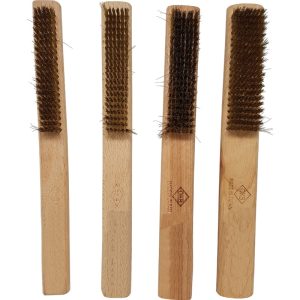 OKB BRASS WIRE BRUSH
