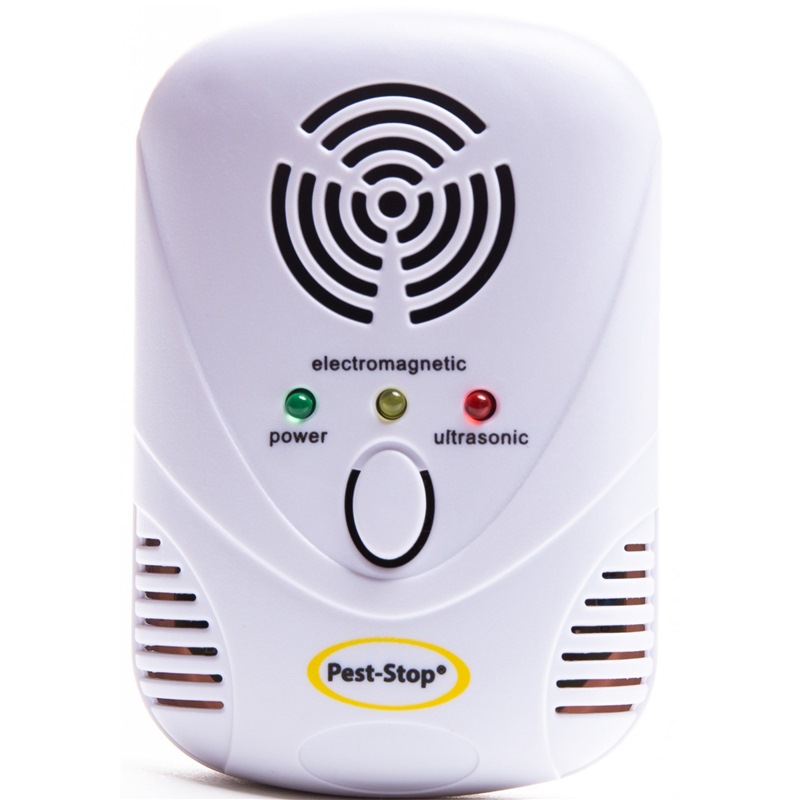 OLEE PEST-STOP 2000 PRO MINI PRO PEST REPELLER