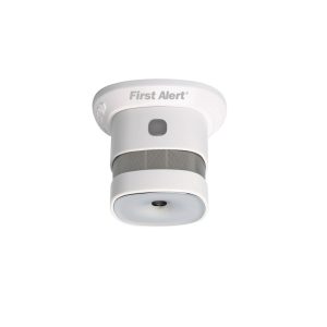 OLEE FIRST ALERT WIRELESS NANO SMOKE DETECTOR FA909