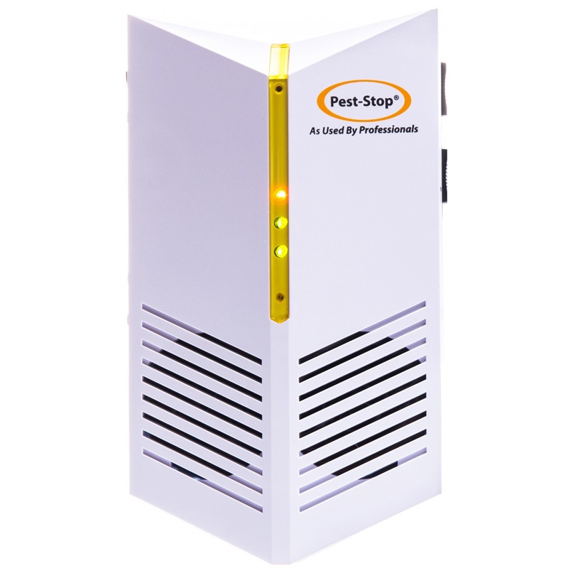 OLEE PEST-STOP DUAL ACTION PEST REPELLER 5000