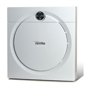 OLEE AIRVITA 250 PLASMAWAVE HEPA AIR PURIFIER