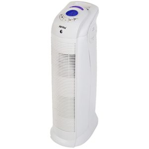 OLEE AIRVITA 400 COMPACT HEPA TOWER AIR PURIFIER