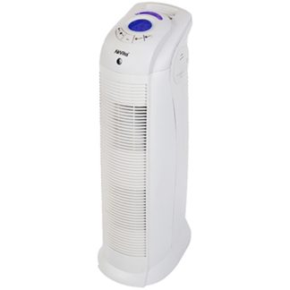 OLEE AIRVITA 400 COMPACT HEPA TOWER AIR PURIFIER