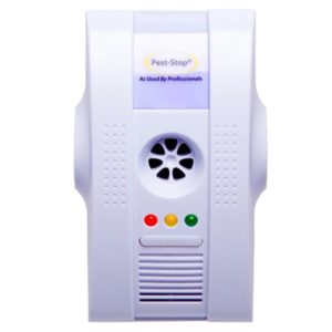 OLEE PEST-STOP TRIO ACTION PEST REPELLER 7000