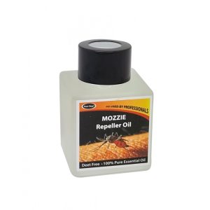 OLEE PEST-STOP MOSQUITO REPELLENT OIL 50ML