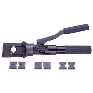 OPT HYDRAULIC CRIMPING TOOLS WITH HEX DIE THX-185