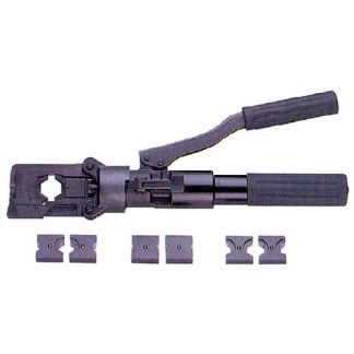 OPT HYDRAULIC CRIMPING TOOLS WITH HEX DIE THX-185